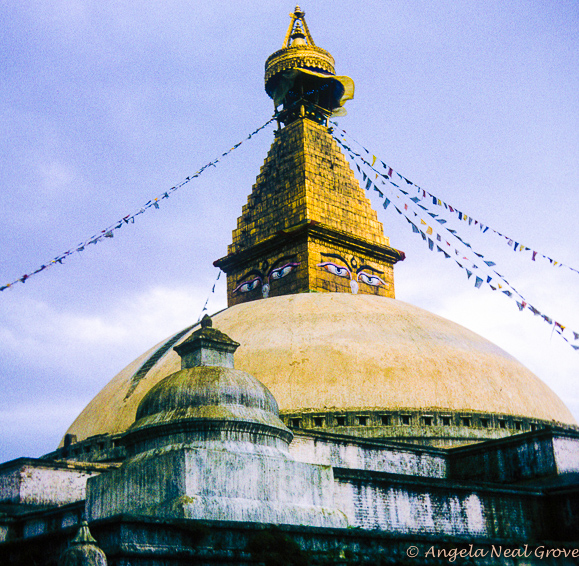 Stupa